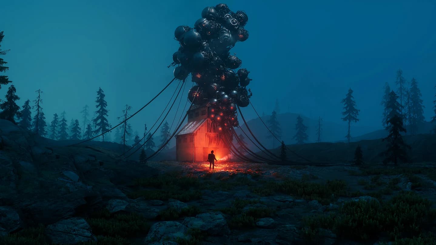 INDUSTRIA 2 | Official Launch Trailer